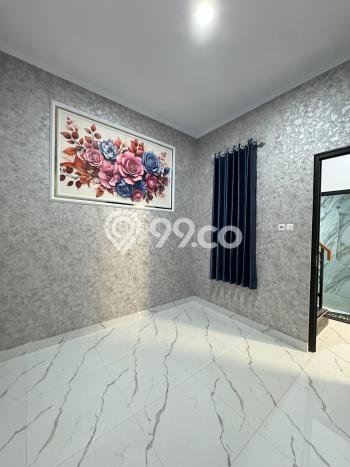 Dijual Cepat Rumah Favorit Siap Huni LB 80m2 di Cimanggis, Depok Dijual Cepat Rumah Favorit Siap Huni LB 80m2 di Cimanggis, Depok
