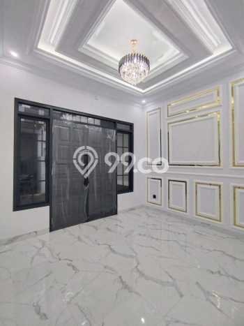 Jual Rumah Favorit Siap Huni LB 130m2 di Jagakarsa, Jakarta Selatan Jual Rumah Favorit Siap Huni LB 130m2 di Jagakarsa, Jakarta Selatan