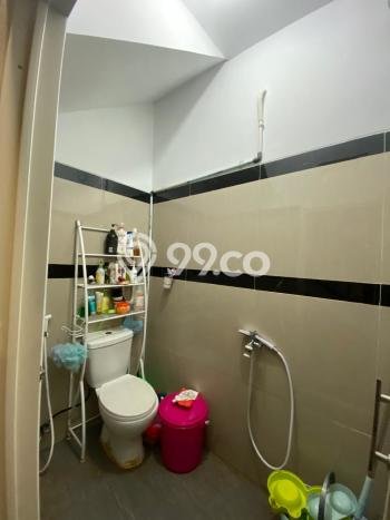 Rumah Modern Cantik 3 KT Siap Huni di Jagakarsa Rumah Modern Cantik 3 KT Siap Huni di Jagakarsa