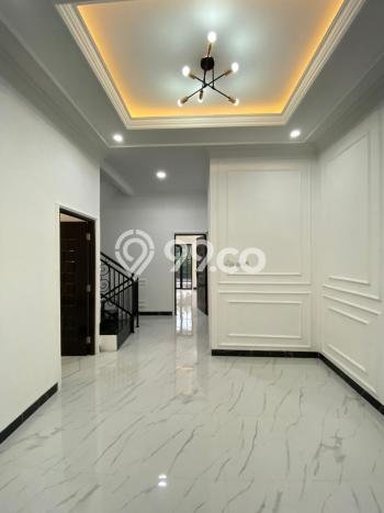 Rumah Modern Cantik 3 Kamar Bisa Langsung Pindah di Jagakarsa Rumah Modern Cantik 3 Kamar Bisa Langsung Pindah di Jagakarsa