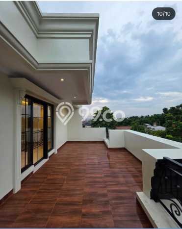 Dijual Rumah 4 Kamar Lokasi Strategis Nyaman dan Strategis di Jagakarsa Dijual Rumah 4 Kamar Lokasi Strategis Nyaman dan Strategis di Jagakarsa