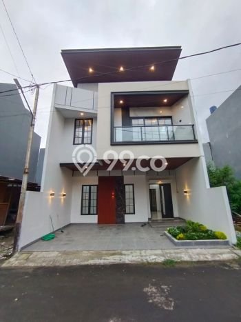 For Sale Rumah 4 Kamar Lokasi Strategis Bagus dan Strategis di Jagakarsa For Sale Rumah 4 Kamar Lokasi Strategis Bagus dan Strategis di Jagakarsa