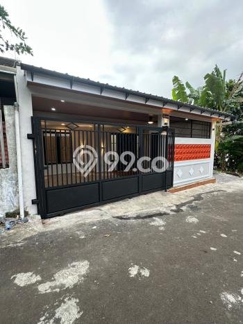 For Sale Rumah 2 Kamar Lokasi Strategis Bagus dan Strategis di Sawangan For Sale Rumah 2 Kamar Lokasi Strategis Bagus dan Strategis di Sawangan