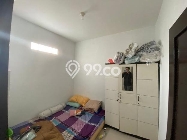 Rumah Modern Cantik 3 KT Siap Huni di Jagakarsa Rumah Modern Cantik 3 KT Siap Huni di Jagakarsa