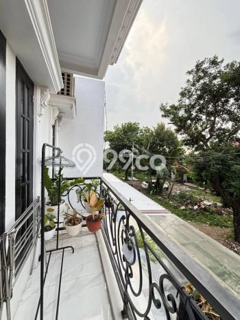 Rumah Modern Cantik 4 KT Bisa Langsung Pindah di Jagakarsa Rumah Modern Cantik 4 KT Bisa Langsung Pindah di Jagakarsa