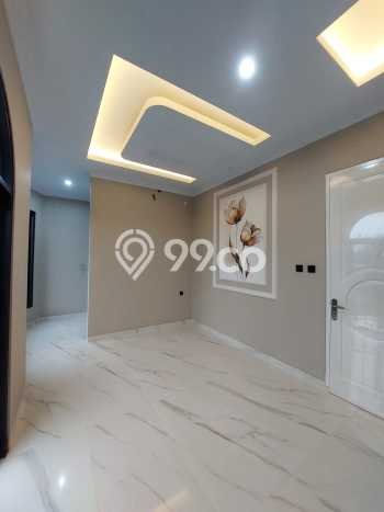 Hunian Cantik Minimalis Lb 160m2 di Jagakarsa, Jakarta Selatan Hunian Cantik Minimalis Lb 160m2 di Jagakarsa, Jakarta Selatan