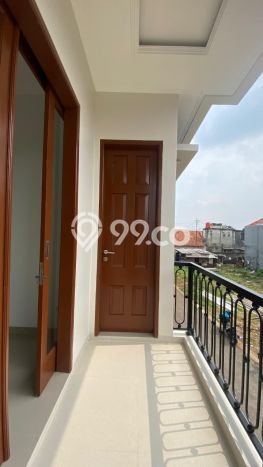 Dijual Cepat Rumah Favorit Siap Huni LB 100m2 di Jagakarsa, Jakarta Selatan Dijual Cepat Rumah Favorit Siap Huni LB 100m2 di Jagakarsa, Jakarta Selatan