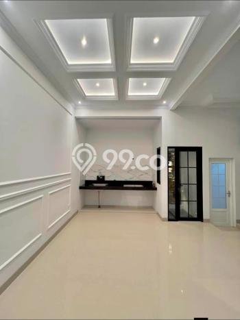 Rumah Modern Minimalis 4 KT Siap Huni di Jagakarsa Rumah Modern Minimalis 4 KT Siap Huni di Jagakarsa