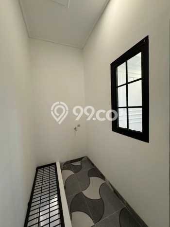 Rumah Modern 3 Kamar LT 60m2 di Tanjung Barat Rumah Modern 3 Kamar LT 60m2 di Tanjung Barat
