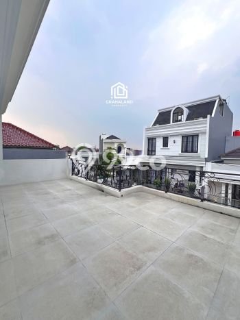 Dijual Rumah Elit Exclusive di Jagakarsa, Jakarta Selatan Dijual Rumah Elit Exclusive di Jagakarsa, Jakarta Selatan