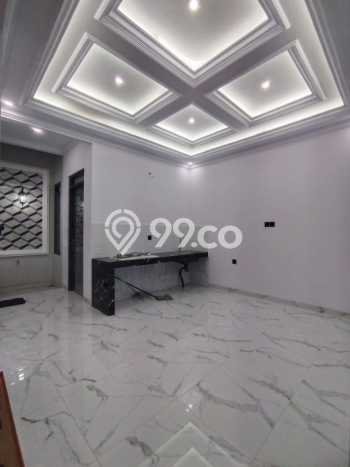 Jual Rumah Favorit Siap Huni LB 130m2 di Jagakarsa, Jakarta Selatan Jual Rumah Favorit Siap Huni LB 130m2 di Jagakarsa, Jakarta Selatan