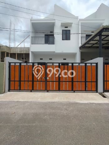 Dijual Hunian Rumah Nyaman 3 Kamar di Kalisari, Jakarta Timur Dijual Hunian Rumah Nyaman 3 Kamar di Kalisari, Jakarta Timur