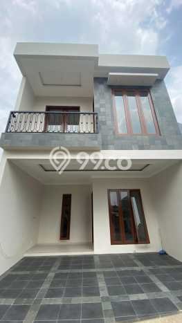 Dijual Cepat Rumah Favorit Siap Huni LB 100m2 di Jagakarsa, Jakarta Selatan Dijual Cepat Rumah Favorit Siap Huni LB 100m2 di Jagakarsa, Jakarta Selatan