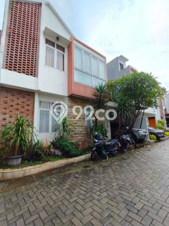 Rumah Minimalis 3 Kamar LT 78m2 di Kalisari Rumah Minimalis 3 Kamar LT 78m2 di Kalisari