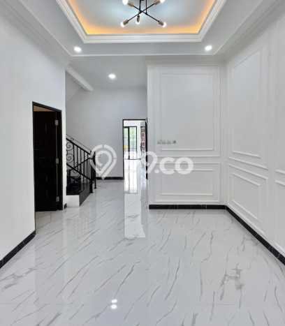 Rumah Strategis Minimalis Lb 150m2 di Jagakarsa, Jakarta Selatan Rumah Strategis Minimalis Lb 150m2 di Jagakarsa, Jakarta Selatan