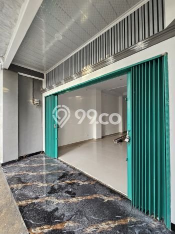 Unit Ruko Dijual di Jagakarsa Jakarta Selatan Luas Bangunan 100m2 Unit Ruko Dijual di Jagakarsa Jakarta Selatan Luas Bangunan 100m2