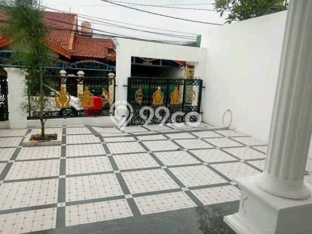 Rumah Eksklusif Siap Huni LT 150m2 di Jagakarsa, Jakarta Selatan Rumah Eksklusif Siap Huni LT 150m2 di Jagakarsa, Jakarta Selatan