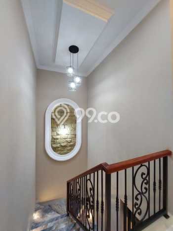 Hunian Cantik Minimalis Lb 160m2 di Jagakarsa, Jakarta Selatan Hunian Cantik Minimalis Lb 160m2 di Jagakarsa, Jakarta Selatan