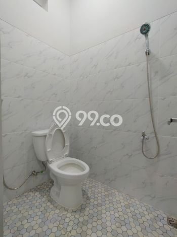 Dijual Hunian Rumah Nyaman 3 Kamar di Kalisari, Jakarta Timur Dijual Hunian Rumah Nyaman 3 Kamar di Kalisari, Jakarta Timur
