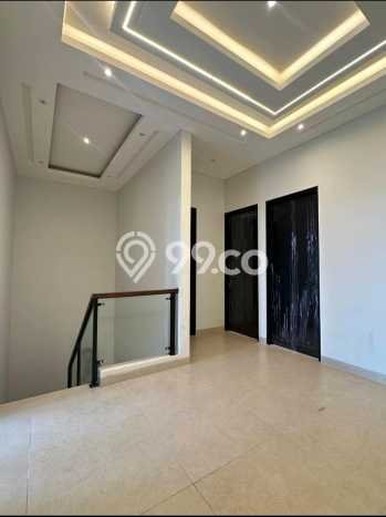 Rumah Eksklusif Dijual LT 123m2 di Jagakarsa, Jakarta Selatan Rumah Eksklusif Dijual LT 123m2 di Jagakarsa, Jakarta Selatan