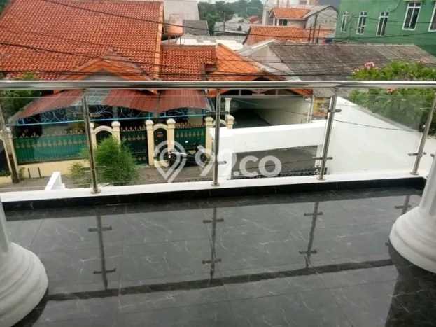 Rumah Eksklusif Siap Huni LT 150m2 di Jagakarsa, Jakarta Selatan Rumah Eksklusif Siap Huni LT 150m2 di Jagakarsa, Jakarta Selatan