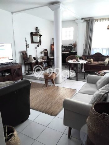For Sale Hunian Rumah Terawat 4 KT di Sawojajar, Malang For Sale Hunian Rumah Terawat 4 KT di Sawojajar, Malang