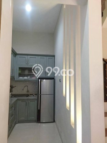 Rumah Modern Minimalis 3 KT Bisa Langsung Pindah di Blimbing Rumah Modern Minimalis 3 KT Bisa Langsung Pindah di Blimbing