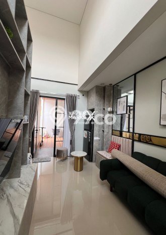 Rumah Modern 2 KT di Tidar Malang Semi Furnished Rumah Modern 2 KT di Tidar Malang Semi Furnished