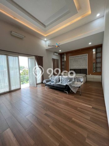 Dijual Rumah Luas Megah Dengan View Cantik di Araya, Malang Dijual Rumah Luas Megah Dengan View Cantik di Araya, Malang