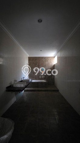 Rumah Elit Modern Tanpa Renovasi di Malang Kota Malang Rumah Elit Modern Tanpa Renovasi di Malang Kota Malang