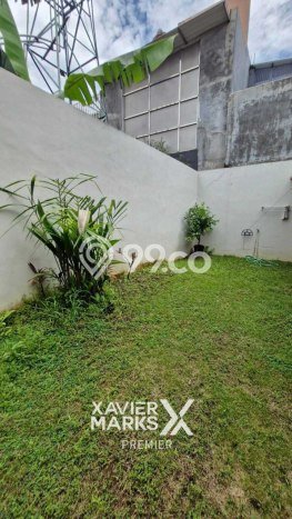 Rumah Modern 2 KT di Tidar Malang Semi Furnished Rumah Modern 2 KT di Tidar Malang Semi Furnished