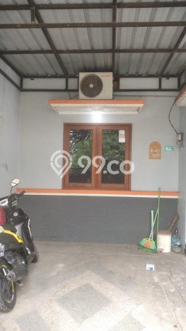 Jual Rumah Eksklusif 3 KT di Sulfat, Malang Jual Rumah Eksklusif 3 KT di Sulfat, Malang