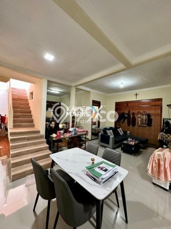 Dijual Rumah Strategis Bagus Punya 5 KT di Blimbing Malang SHM Dijual Rumah Strategis Bagus Punya 5 KT di Blimbing Malang SHM