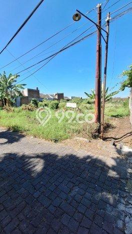 Tanah Strategis Dijual di Sukun Malang 3538m2 Tanah Strategis Dijual di Sukun Malang 3538m2