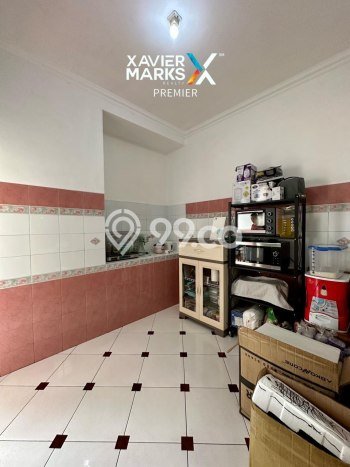 Jual Rumah Luas Elegan Dengan View Eksklusif di Araya, Malang Jual Rumah Luas Elegan Dengan View Eksklusif di Araya, Malang