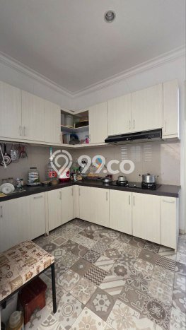 For Sale! Luxury House LT 300m2 Desain Modern di Araya For Sale! Luxury House LT 300m2 Desain Modern di Araya