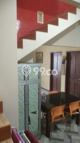 Jual Rumah Eksklusif 3 KT di Sulfat, Malang Jual Rumah Eksklusif 3 KT di Sulfat, Malang