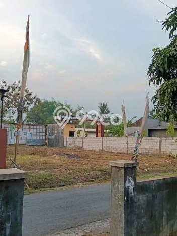 Lahan untuk Dijual Lokasi Karangploso, Malang Luas 375m2 SHM Lahan untuk Dijual Lokasi Karangploso, Malang Luas 375m2 SHM
