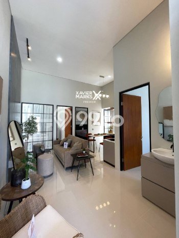 Dijual Rumah Strategis Bagus Punya 3 KT di Sukun Malang SHM Dijual Rumah Strategis Bagus Punya 3 KT di Sukun Malang SHM