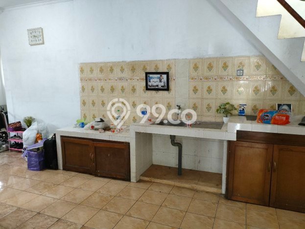 Rumah Modern Minimalis 2 Kamar Siap Huni di Sukun Rumah Modern Minimalis 2 Kamar Siap Huni di Sukun