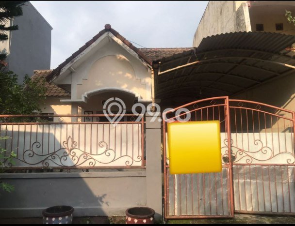Hunian Cantik Modern Lb 60m2 di Singosari, Malang Hunian Cantik Modern Lb 60m2 di Singosari, Malang