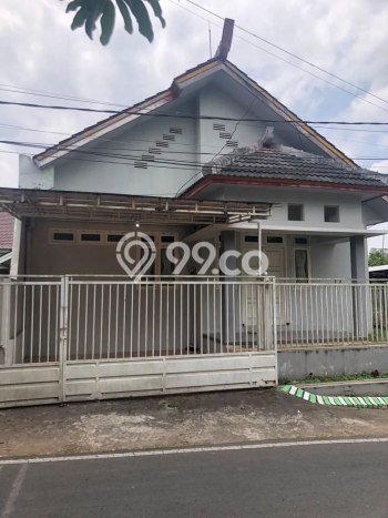 Rumah Strategis Minimalis Lb 50m2 di Kedungkandang, Malang Rumah Strategis Minimalis Lb 50m2 di Kedungkandang, Malang