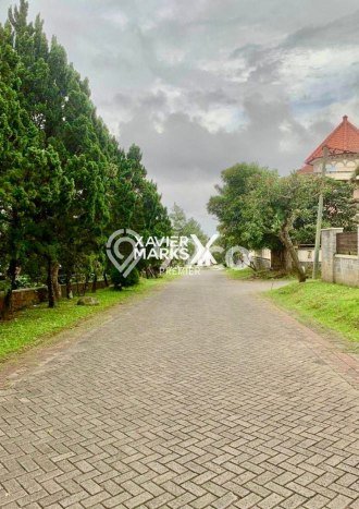 Rumah Minimalis 4 Kamar LT 180m2 di Villa Puncak Tidar Rumah Minimalis 4 Kamar LT 180m2 di Villa Puncak Tidar