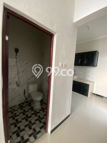 Hunian Cantik Minimalis Lb 40m2 di Sukun, Malang Hunian Cantik Minimalis Lb 40m2 di Sukun, Malang