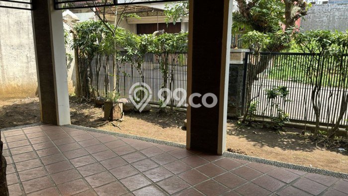 For Sale Hunian Rumah Terawat 3 Kamar di Tidar, Malang For Sale Hunian Rumah Terawat 3 Kamar di Tidar, Malang