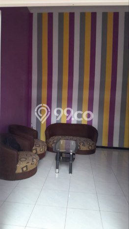 Jual Rumah Bagus Siap Huni LB 145m2 di Kedungkandang, Malang Jual Rumah Bagus Siap Huni LB 145m2 di Kedungkandang, Malang