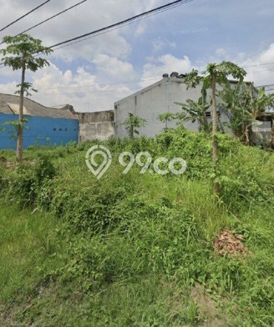 Tanah Kavling untuk Dijual di Blimbing Malang 280m2 Tanah Kavling untuk Dijual di Blimbing Malang 280m2