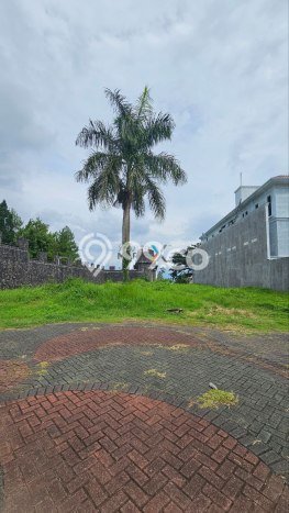 Kavling Tanah untuk Dijual di Villa Puncak Tidar, Malang, Luas 859m2 Kavling Tanah untuk Dijual di Villa Puncak Tidar, Malang, Luas 859m2