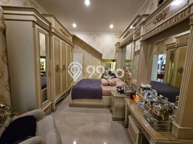 For Sale Rumah Elit Exclusive di Blimbing, Malang For Sale Rumah Elit Exclusive di Blimbing, Malang