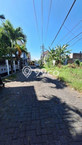 Tanah Strategis Dijual di Sukun Malang 3538m2 Tanah Strategis Dijual di Sukun Malang 3538m2